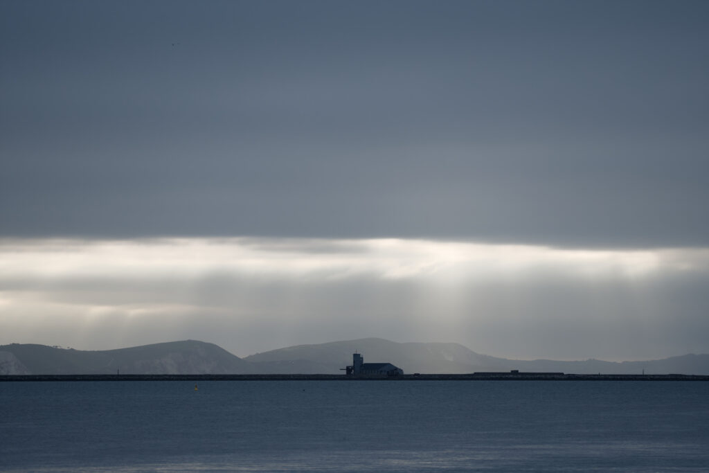 Photo of Breakwater